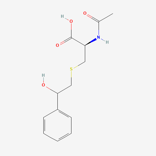 FT-0661263 CAS:14510-10-2 chemical structure