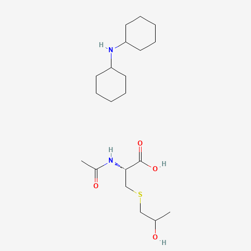FT-0661264 CAS:38130-86-8 chemical structure