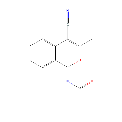 FT-0661268 CAS:161468-31-1 chemical structure