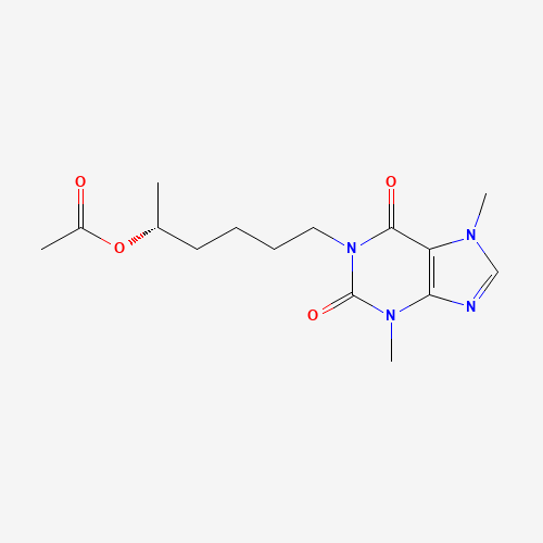 FT-0661272 CAS:174455-55-1 chemical structure