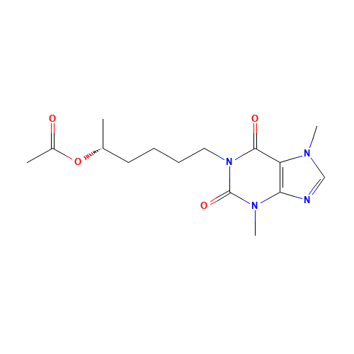 FT-0661272 CAS:174455-55-1 chemical structure