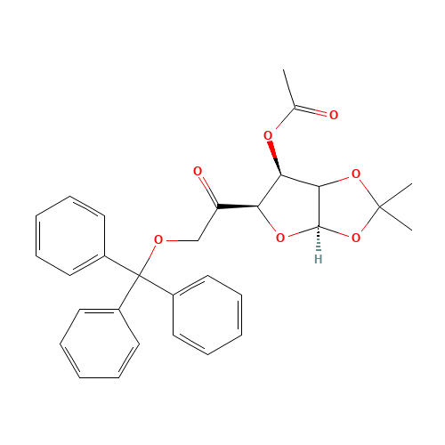 FT-0661275 CAS:109680-98-0 chemical structure