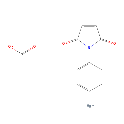 FT-0661286 CAS:117259-61-7 chemical structure