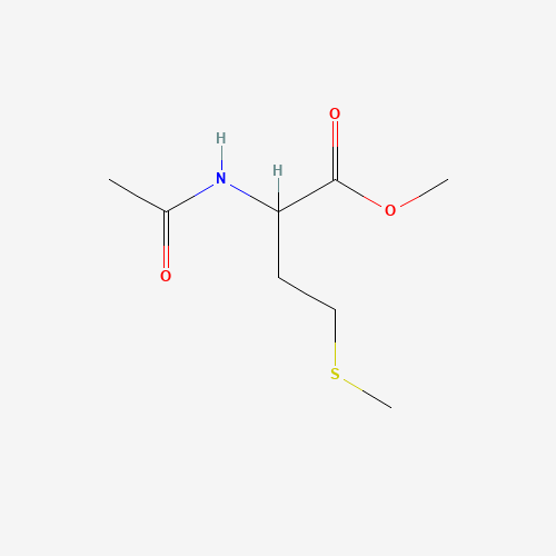 N-Acetyl Methionine Methyl Ester (CAS: 7451-74-3) - Related Chemical Product