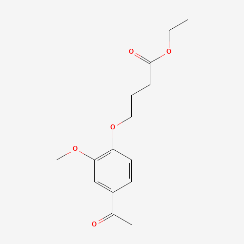 FT-0661293 CAS:174884-21-0 chemical structure
