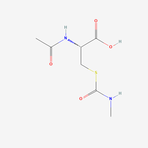 FT-0661297 CAS:103974-29-4 chemical structure