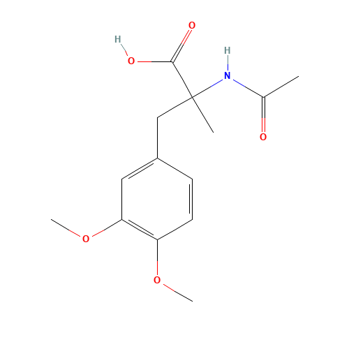 FT-0661299 CAS:5934-66-7 chemical structure