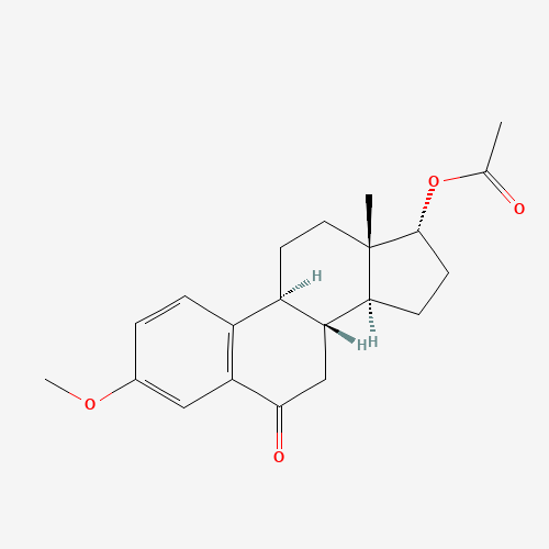 FT-0661305 CAS:20823-31-8 chemical structure