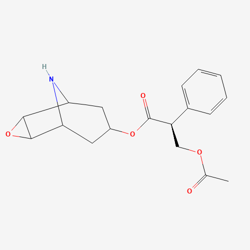FT-0661316 CAS:5027-68-9 chemical structure