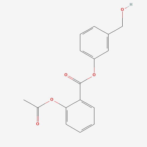 FT-0661320 CAS:287118-98-3 chemical structure