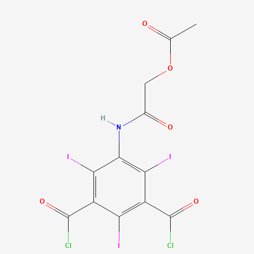 FT-0661321 CAS:78314-12-2 chemical structure
