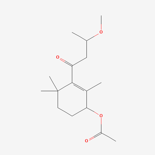 FT-0661326 CAS:945426-70-0 chemical structure