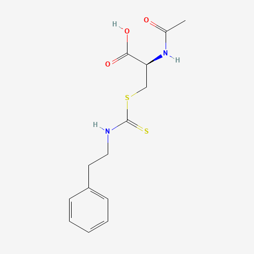 FT-0661327 CAS:131918-97-3 chemical structure