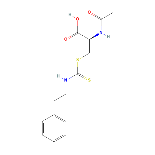 FT-0661327 CAS:131918-97-3 chemical structure