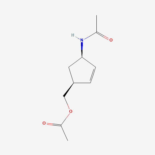 FT-0661331 CAS:61865-50-7 chemical structure