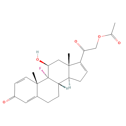 FT-0661334 CAS:1250-85-7 chemical structure