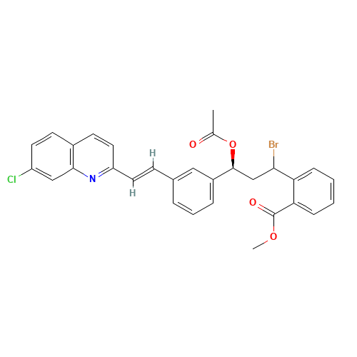FT-0661339 CAS:184763-69-7 chemical structure