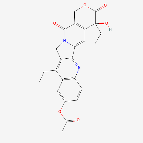 FT-0661358 CAS:946821-59-6 chemical structure