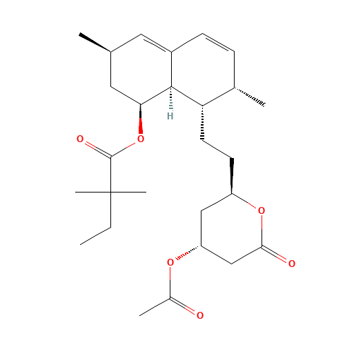 FT-0661362 CAS:145576-25-6 chemical structure