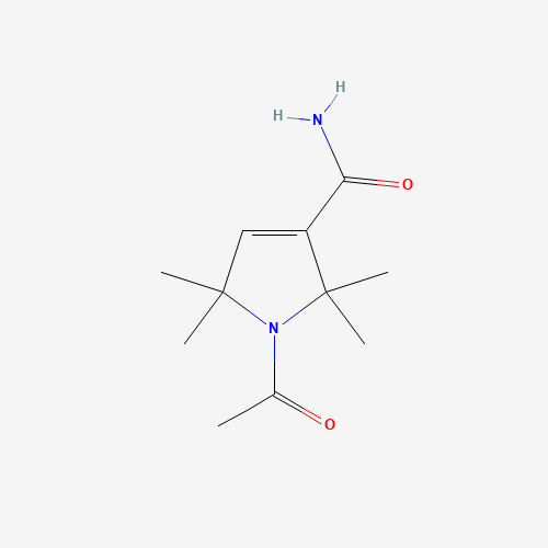 FT-0661379 CAS:887352-22-9 chemical structure