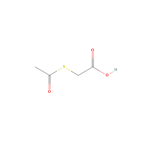 S-Acetylthioacetic Acid (CAS: 1190-93-8) - Related Chemical Product