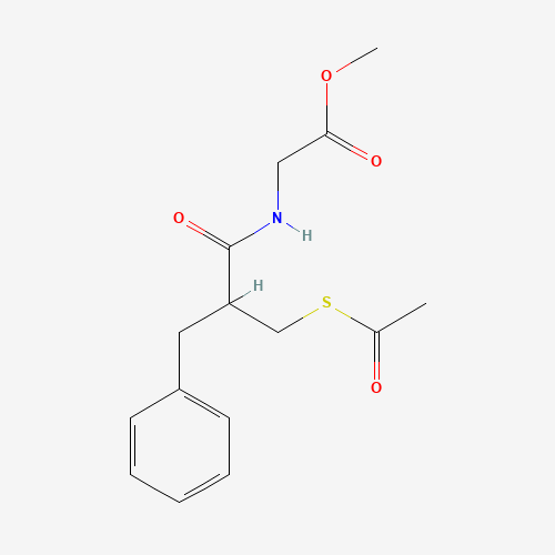 FT-0661391 CAS:81110-05-6 chemical structure