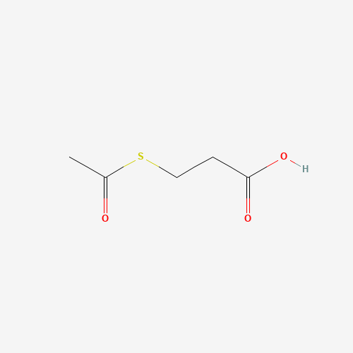 3-(Acetylthio)propionic Acid (CAS: 41345-70-4) - Related Chemical Product