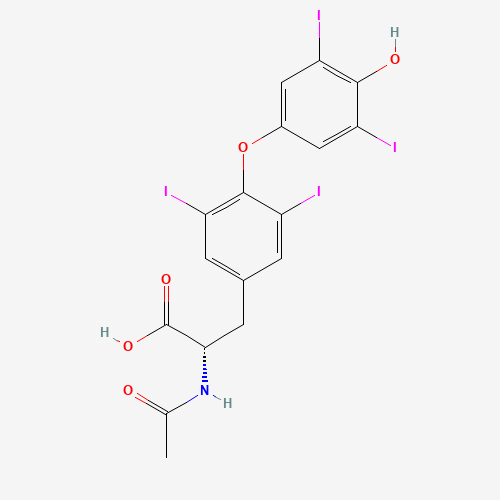 FT-0661396 CAS:26041-51-0 chemical structure