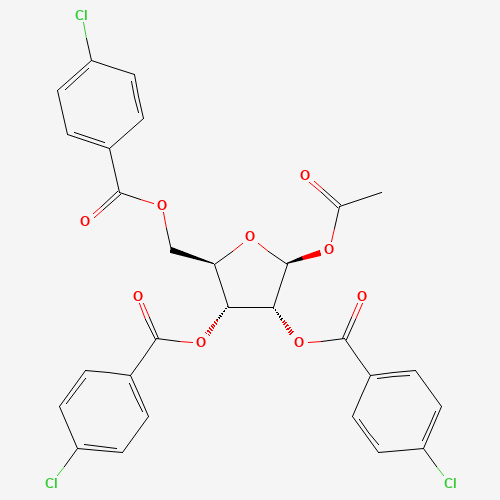 FT-0661398 CAS:144084-01-5 chemical structure