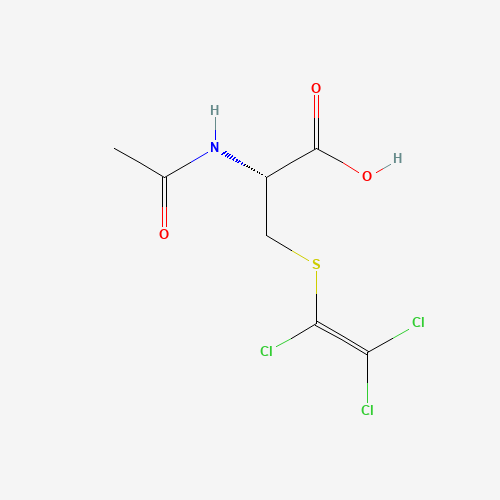 FT-0661399 CAS:111348-61-9 chemical structure