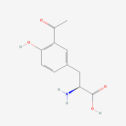FT-0661402 CAS:32483-30-0 chemical structure