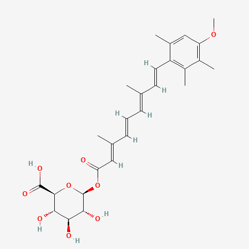 FT-0661404 CAS:99792-36-6 chemical structure