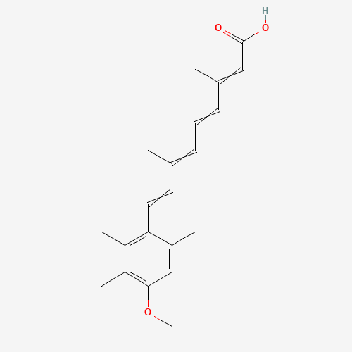 FT-0661405 CAS:419534-31-9 chemical structure