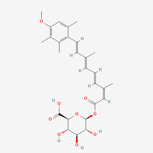 FT-0661407 CAS:146090-81-5 chemical structure