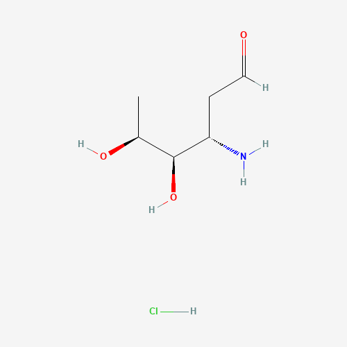 FT-0661408 CAS:56501-70-3 chemical structure