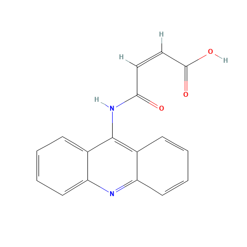 FT-0661411 CAS:66891-55-2 chemical structure