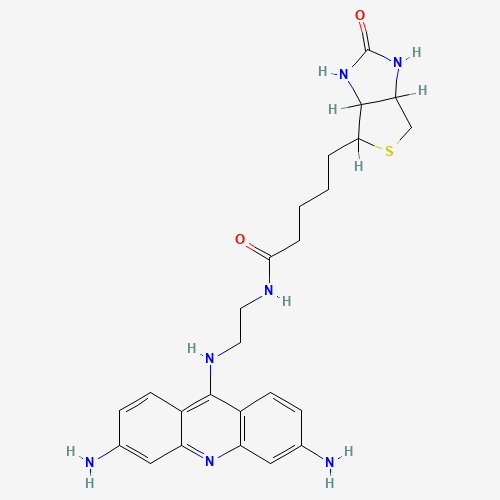 FT-0661412 CAS:1041387-90-9 chemical structure