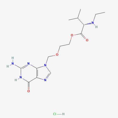 FT-0661418 CAS:1346617-49-9 chemical structure