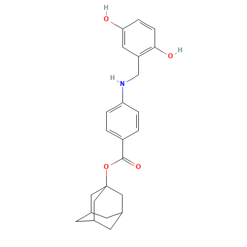 FT-0661424 CAS:241127-58-2 chemical structure