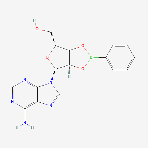 FT-0661428 CAS:4710-68-3 chemical structure