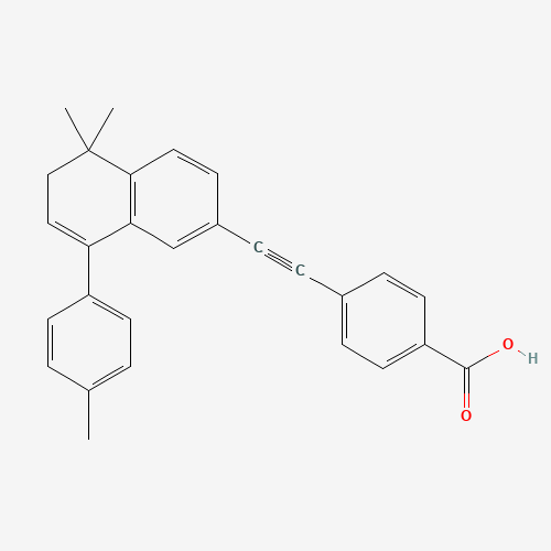 AGN 193109 (CAS: 171746-21-7) - Related Chemical Product