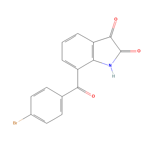 AHR 11652 (CAS: 241825-88-7) - Related Chemical Product