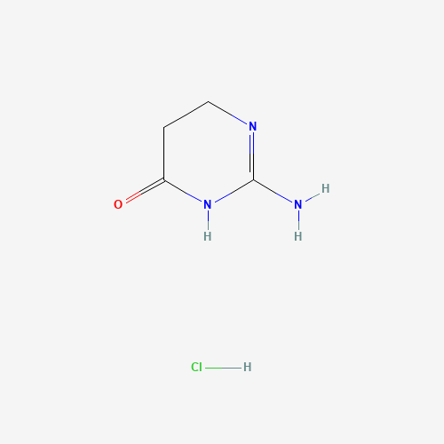 FT-0661448 CAS:15231-28-4 chemical structure