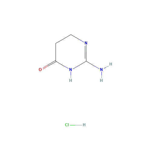 b-Alacleatinine Hydrochloride (CAS: 15231-28-4) - Related Chemical Product