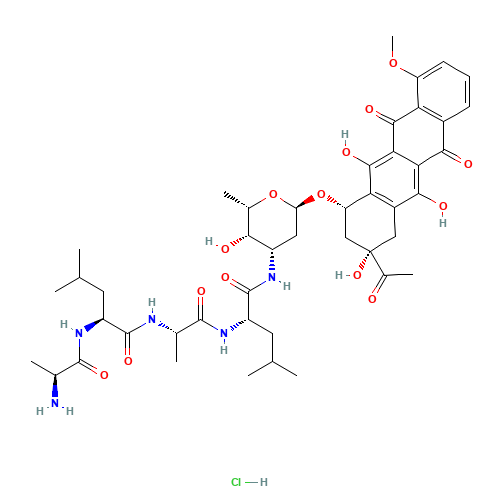 FT-0661449 CAS:76582-70-2 chemical structure