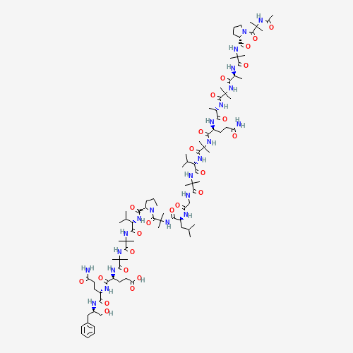 FT-0661450 CAS:27061-78-5 chemical structure