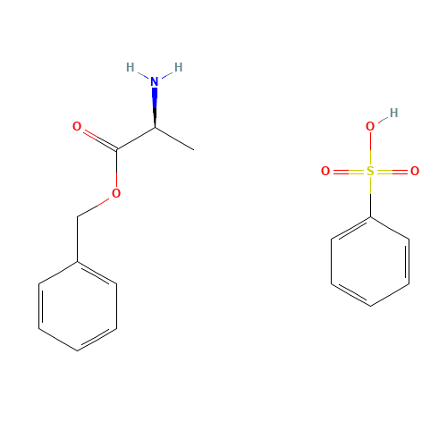 FT-0661453 CAS:101399-43-3 chemical structure