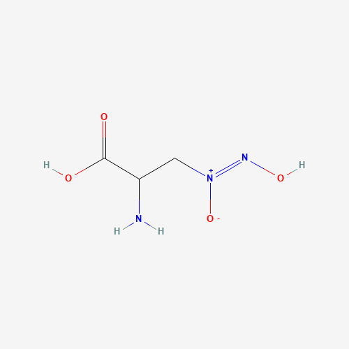 FT-0661454 CAS:5854-95-5 chemical structure