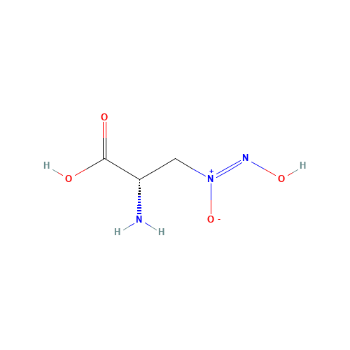 L-Alanosine (CAS: 5854-93-3) - Related Chemical Product