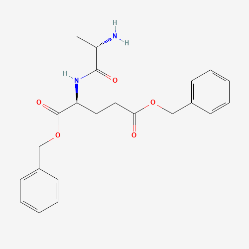 FT-0661456 CAS:87063-91-0 chemical structure